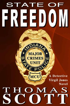 [Detective Virgil Jones 06] • State of Freedom